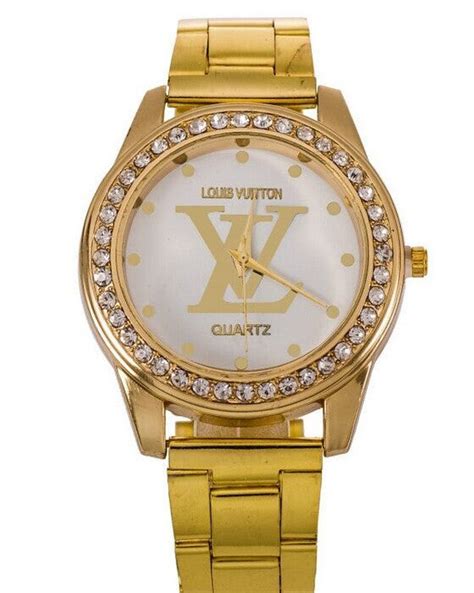 fake louis vuitton watches|Louis Vuitton knock offs.